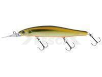 Señuelo Daiwa Steez Minnow 110SP-MR 11cm 15g - Champagne Black Gold