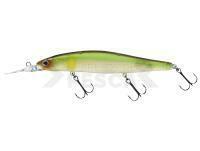 Señuelo Daiwa Steez Minnow 110SP-MR 11cm 15g - Ghost Ayu