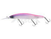 Señuelo Daiwa Steez Minnow 110SP-MR 11cm 15g - Matt Pink Purple