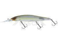 Señuelo Daiwa Steez Minnow 110SP-MR 11cm 15g - Natural Ghost Shad