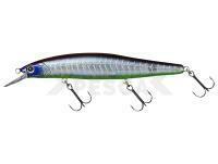 Señuelo Daiwa Steez Minnow 11cm 14.4g - Ghost Herring