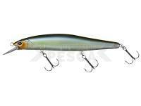 Señuelo Daiwa Steez Minnow 11cm 14.4g - Natural Ghost Shad