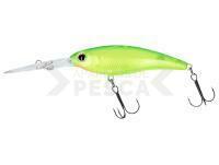 Señuelo Daiwa Steez Shad 60SP-DR 6cm 7.0g - Akabane Lime