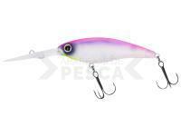 Señuelo Daiwa Steez Shad 60SP-DR 6cm 7.0g - Matt Pink Purple