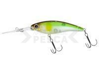 Señuelo Daiwa Steez Shad 60SP-DR 6cm 7.0g - Natural Pearl Ayu