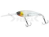 Señuelo Daiwa Steez Shad 60SP-DR 6cm 7.0g - Shirauo