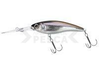 Señuelo Daiwa Steez Shad 60SP-DR 6cm 7.0g - Wakasagi