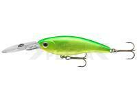 Señuelo Daiwa Steez Shad 60SP-MR 6cm 6.7g - Akabane Lime