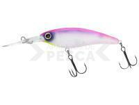 Señuelo Daiwa Steez Shad 60SP-MR 6cm 6.7g - Matt Pink Purple