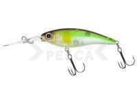 Señuelo Daiwa Steez Shad 60SP-MR 6cm 6.7g - Natural Pearl Ayu