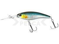 Señuelo Daiwa Steez Shad 60SP-MR 6cm 6.7g - Special Shiner