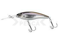 Señuelo Daiwa Steez Shad 60SP-MR 6cm 6.7g - Wakasagi