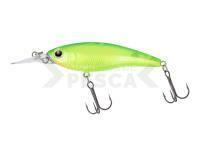 Señuelo Daiwa Steez Shad 60SP-SR 6cm 6.3g - Akabane Lime