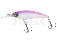 Señuelo Daiwa Steez Shad 60SP-SR 6cm 6.3g - Matt Pink Purple