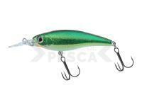 Señuelo Daiwa Steez Shad 60SP-SR 6cm 6.3g - SG Weed Shad