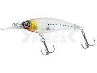 Señuelo Daiwa Steez Shad 60SP-SR 6cm 6.3g - Shirauo