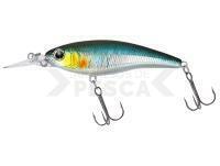 Señuelo Daiwa Steez Shad 60SP-SR 6cm 6.3g - Special Shiner