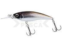 Señuelo Daiwa Steez Shad 60SP-SR 6cm 6.3g - Wakasagi