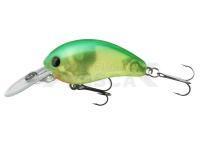 Señuelo Daiwa Tournament Baby Crank 35F-SR | 3.5cm 3.5g - lime chart