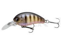 Señuelo Daiwa Tournament Baby Crank 35F-SR | 3.5cm 3.5g - pearl ghost perch