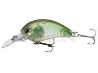 Señuelo Daiwa Tournament Baby Crank 35F-SR | 3.5cm 3.5g - see through shad