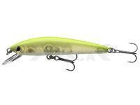 Señuelo Daiwa Tournament Baby Minnow 60SP | 6cm 3.5g - chart back pearl