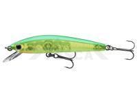 Señuelo Daiwa Tournament Baby Minnow 60SP | 6cm 3.5g - lime chart