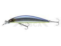 Señuelo Daiwa Tournament Current Master 93F-SR | 9.3cm 12g - purple laser