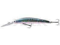 Señuelo Daiwa Tournament Double Clutch 60SP | 6cm 3.6g - aurora sunset laser