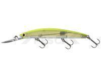 Señuelo Daiwa Tournament Double Clutch 95SP-G | 9.5cm 8.8g - chart back pearl