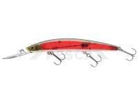 Señuelo Daiwa Tournament Double Clutch 95SP-G | 9.5cm 8.8g - lazer red