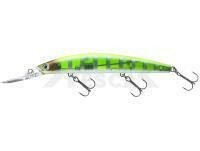 Señuelo Daiwa Tournament Double Clutch 95SP-G | 9.5cm 8.8g - chart back zebra