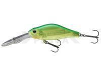 Señuelo Daiwa Tournament Mega Scouter 1064FG | 6.8cm 14g - lime chart