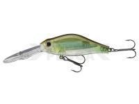 Señuelo Daiwa Tournament Mega Scouter 1064FG | 6.8cm 14g - see through shad