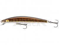 Señuelo Daiwa Tournament Minnow 120SP 12cm 14.5g - gold lense