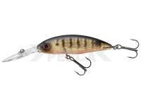 Señuelo Daiwa Tournament Spike 53SP | 5.3cm 5g - pearl ghost perch