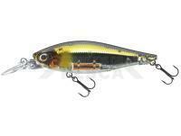 Señuelo Daiwa Tournament Tight Wave Shad 75mm 9g - see through ayu