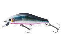 Señuelo Daiwa Tournament Wise Minnow 50FS | 5cm 5.2g - aurora sunset laser