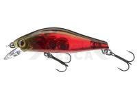 Señuelo Daiwa Tournament Wise Minnow 50FS | 5cm 5.2g - lazer red