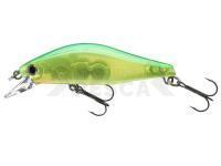 Señuelo Daiwa Tournament Wise Minnow 50FS | 5cm 5.2g - lime chart