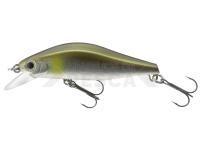 Señuelo Daiwa Tournament Wise Minnow 50FS | 5cm 5.2g - matt ayu