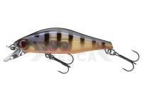 Señuelo Daiwa Tournament Wise Minnow 50FS | 5cm 5.2g - pearl ghost perch