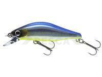 Señuelo Daiwa Tournament Wise Minnow 50FS | 5cm 5.2g - purple laser