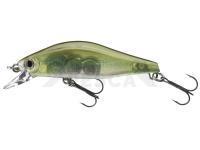 Señuelo Daiwa Tournament Wise Minnow 50FS | 5cm 5.2g - see through shad