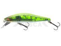 Señuelo Daiwa Tournament Wise Minnow 70FS | 7cm 7.5g - chart back zebra