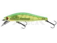 Señuelo Daiwa Tournament Wise Minnow 70FS | 7cm 7.5g - lime chart