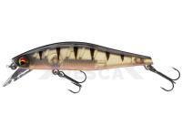 Señuelo Daiwa Tournament Wise Minnow 70FS | 7cm 7.5g - pearl ghost perch