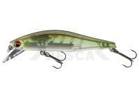 Señuelo Daiwa Tournament Wise Minnow 70FS | 7cm 7.5g - see through shad