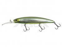 Señuelo Deps Balisong Minnow Longbill 130SF 13cm 26.5g - #23 Grassberry Shiner