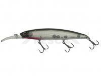 Señuelo Deps Balisong Minnow Longbill 130SF 13cm 26.5g - #29 Skeleton Dazzler